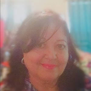 Meet your Posher, Sylvia